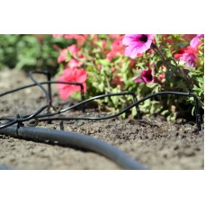 Адаптер для капельниц Presto-PS на 4 выхода для капельной трубки 3,5 мм, в упаковке – 100 шт. (5135)