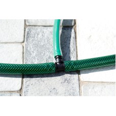 Тройник Presto-PS для трубки 16 мм, в упаковке – 100 шт. (TC-0116)