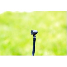 Капельница садовая Presto-PS &quot;Туман&quot; 12 л/час, в упаковке – 100 шт. (МТ-0208)