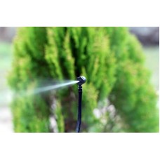 Капельница садовая Presto-PS &quot;Туман&quot; 12 л/час, в упаковке – 100 шт. (МТ-0208)