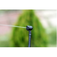 Капельница садовая Presto-PS &quot;Туман&quot; 12 л/час, в упаковке – 100 шт. (МТ-0208)