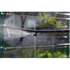 Капельница садовая Presto-PS &quot;Туман&quot; 12 л/час, в упаковке – 100 шт. (МТ-0208)