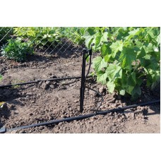 Капельница садовая Presto-PS &quot;Туман&quot; 12 л/час, в упаковке – 100 шт. (МТ-0208)