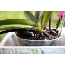 Капельница садовая Presto-PS &quot;Спица&quot; 2 л/час, в упаковке – 100 шт. (2102)