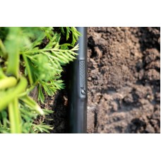 Капельная лента Presto-PS эмиттерная 3D Tube капельницы через 10 см, расход 1,38 л/ч, длина 2000 м, в упаковке – 1 шт. (3D-7-10-2000)