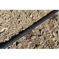 Капельная лента Presto-PS эмиттерная 3D Tube капельницы через 15 см расход 1,38 л/ч, длина 500 м, в упаковке – 1 шт. (3D-7-15-500)