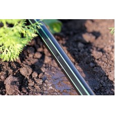 Капельная лента Presto-PS щелевая Blue Line отверстия через 20 см, расход воды 2,4 л/ч, длина 1000 м (BL-20-1000)