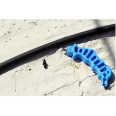 Адаптер наружный Presto-PS для микроджетов, в упаковке – 100 шт. (5141)