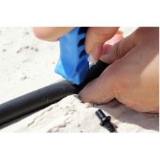 Адаптер наружный Presto-PS для микроджетов, в упаковке – 100 шт. (5141)