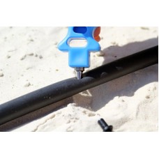 Адаптер наружный Presto-PS для микроджетов, в упаковке – 100 шт. (5141)