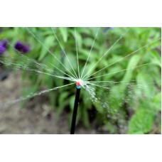 Адаптер удлинитель Presto-PS для микроджетов, в упаковке – 10 шт. (7726)