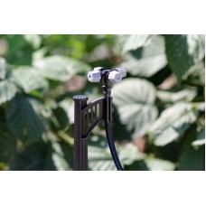 Капельница для полива Presto-PS микроджет Туман, в упаковке – 10 шт. (MJ-1302)