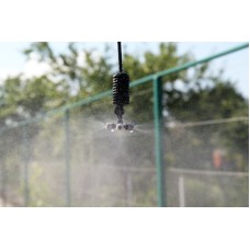 Капельница для полива Presto-PS микроджет Туман, в упаковке – 10 шт. (MJ-1302)