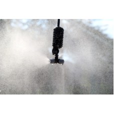 Капельница для полива Presto-PS микроджет Туман, в упаковке – 10 шт. (MJ-1302)