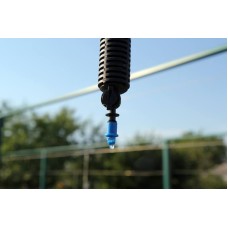 Капельница для полива Presto-PS микроджет Маяк, в упаковке – 100 шт. (MJ-1402)