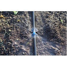 Капельница для полива Presto-PS микроджет Маяк, в упаковке – 100 шт. (MJ-1402)