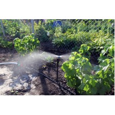 Капельница для полива Presto-PS микроджет Маяк, в упаковке – 100 шт. (MJ-1402)