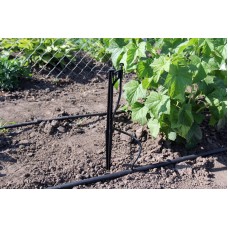 Капельница для полива Presto-PS микроджет Шуруп, в упаковке – 100 шт. (MJ-1414)