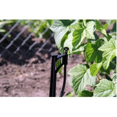 Капельница для полива Presto-PS микроджет Шуруп, в упаковке – 100 шт. (MJ-1414)