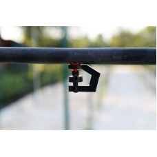 Капельница для полива Presto-PS микроджет Давление, в упаковке – 10 шт. (MJ-1511)