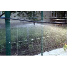 Капельница для полива Presto-PS микроджет Давление, в упаковке – 10 шт. (MJ-1511)