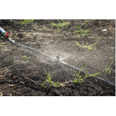 Капельница для полива Presto-PS микроджет Давление, в упаковке – 10 шт. (MJ-1511)