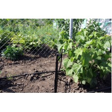 Капельница для полива Presto-PS микроджет Давление, в упаковке – 10 шт. (MJ-1511)