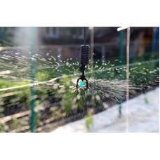 Капельница для полива Presto-PS микроджет Зонт-А, в упаковке – 100 шт. (MS-1101-A)