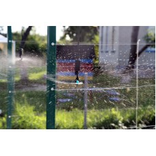 Капельница для полива Presto-PS микроджет Зонт-А, в упаковке – 100 шт. (MS-1101-A)