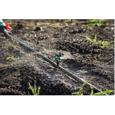 Капельница для полива Presto-PS микроджет Зонт-А, в упаковке – 100 шт. (MS-1101-A)