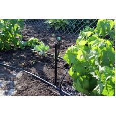 Капельница для полива Presto-PS микроджет Зонт-А, в упаковке – 100 шт. (MS-1101-A)