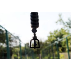 Капельница для полива Presto-PS микроджет Зонт-В, в упаковке – 100 шт. (MS-1101-В)