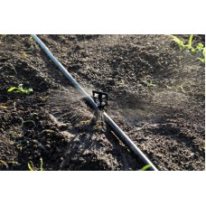 Капельница для полива Presto-PS микроджет Зонт-В, в упаковке – 100 шт. (MS-1101-В)