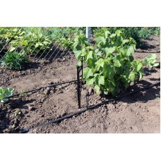 Капельница для полива Presto-PS микроджет Зонт-В, в упаковке – 100 шт. (MS-1101-В)