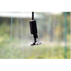 Установка для полива микроджет Presto-PS &quot;Туман&quot;, в упаковке - 10 шт. (HMS-0250)