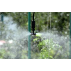 Установка для полива микроджет Presto-PS &quot;Туман&quot;, в упаковке - 10 шт. (HMS-0250)