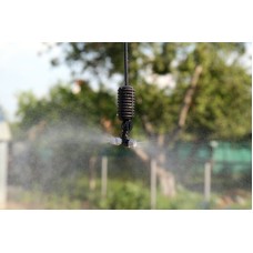 Установка для полива микроджет Presto-PS &quot;Туман&quot;, в упаковке - 10 шт. (HMS-0250)