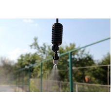 Установка для полива микроджет Presto-PS &quot;Туман&quot;, в упаковке - 10 шт. (HMS-0250)