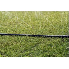 Шланг туман Presto-PS лента Silver Spray длина 100 м, ширина полива 11 м, диаметр 50 мм (803508-9)