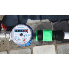 Шланг для подачи удобрений Presto-PS к инжектору Вентури 1 – 1,1/2 дюйма SA-0132 (SA-0110)