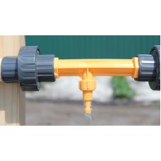 Шланг для подачи удобрений Presto-PS к инжектору Вентури 1 – 1,1/2 дюйма SA-0132 (SA-0110)