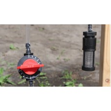 Шланг для подачи удобрений Presto-PS к инжектору Вентури 1 – 1,1/2 дюйма SA-0132 (SA-0110)