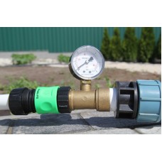 Шланг для подачи удобрений Presto-PS к инжектору Вентури 1 – 1,1/2 дюйма SA-0132 (SA-0110)