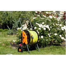 Тележка Presto-PS для оросительного шланга (3501)