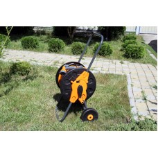 Тележка Presto-PS для оросительного шланга (3501)