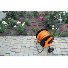 Тележка Presto-PS для оросительного шланга (3501)