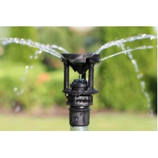 Дождь Presto-PS статический Куб 5 (2942)