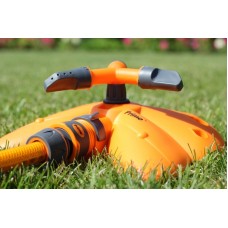 Дождеватель Presto-PS ороситель круговой Бабочка (8107)