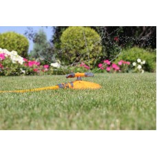 Дождеватель Presto-PS ороситель круговой Бабочка (8107)