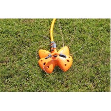 Дождеватель Presto-PS ороситель круговой Бабочка (8107)